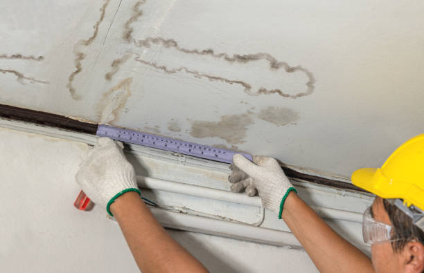 Reliable Structural Drying contractor in Welch, OK by Water Damage Irwin